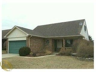 Foreclosed Home - 45066 RECTOR DR, 48188