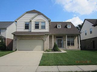 Foreclosed Home - 1729 BROOKDALE DR, 48188