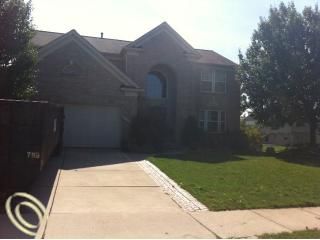 Foreclosed Home - 47033 FIELDVIEW CT, 48188