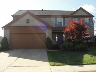 Foreclosed Home - 4306 SHERWOOD CIR, 48188