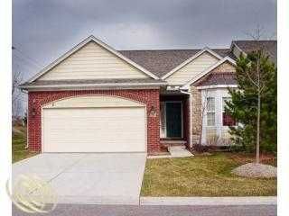 Foreclosed Home - 1813 MAPLE PARK DR W, 48188