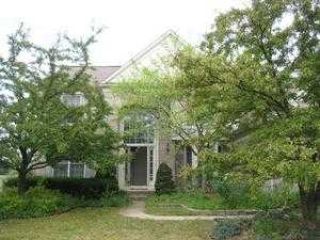 Foreclosed Home - 449 SANDALWOOD RD, 48188