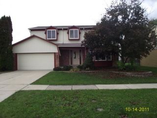Foreclosed Home - List 100192066