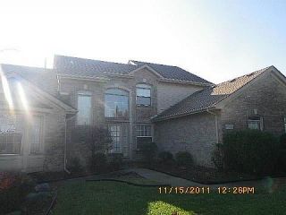Foreclosed Home - List 100228692