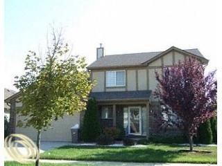 Foreclosed Home - 3325 RIVERSIDE DR, 48188