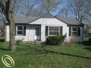 Foreclosed Home - List 100282291