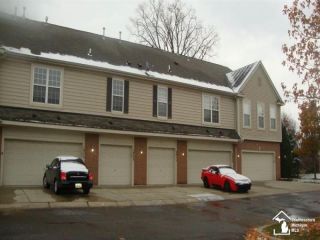 Foreclosed Home - 2011 PINECROFT DR, 48188