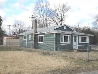 Foreclosed Home - 350 MAPLE GROVE ST, 48189
