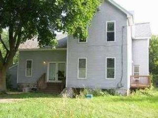 Foreclosed Home - List 100107941
