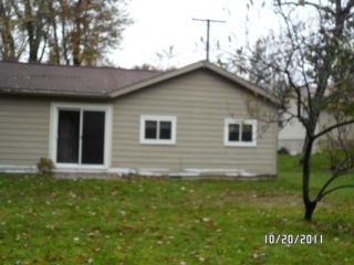 Foreclosed Home - List 100191996