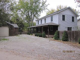 Foreclosed Home - 10345 CEDARCREST RD, 48189