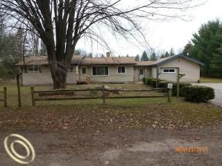 Foreclosed Home - 6755 RESERVE DR, 48189