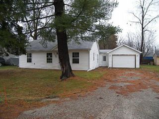 Foreclosed Home - 8820 LINCOLN DR, 48189