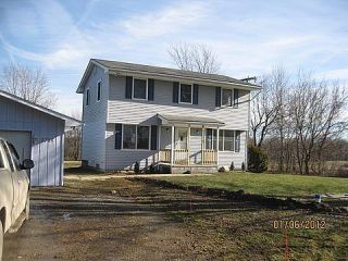 Foreclosed Home - 9788 S HAMBURG RD, 48189