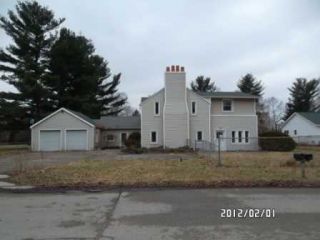 Foreclosed Home - List 100278501