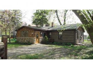 Foreclosed Home - 10080 JOHN R ST, 48189