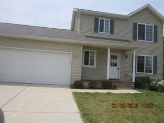 Foreclosed Home - 8967 ASH DR, 48189