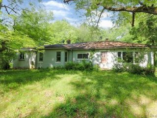 Foreclosed Home - 320 JENNINGS RD, 48189