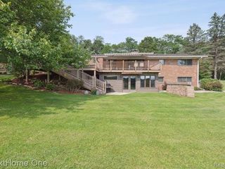 Foreclosed Home - 4567 VALENTINE RD, 48189