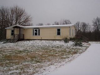 Foreclosed Home - List 100007068