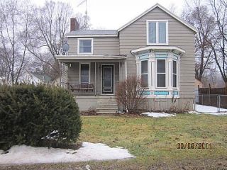 Foreclosed Home - List 100070759