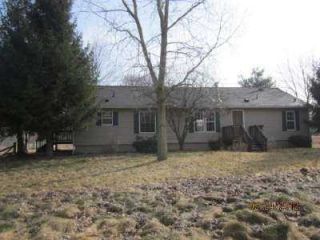 Foreclosed Home - 11341 TUTTLE HILL RD, 48191