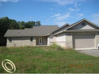 Foreclosed Home - 10700 SHERYL DR, 48191