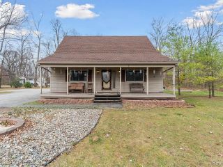 Foreclosed Home - 10243 JUDD RD, 48191