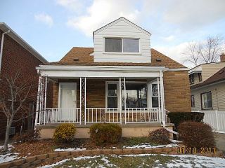 Foreclosed Home - List 100007070