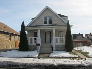 Foreclosed Home - List 100007072
