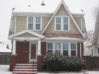 Foreclosed Home - List 100017387