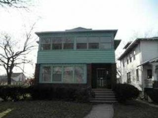 Foreclosed Home - List 100049790