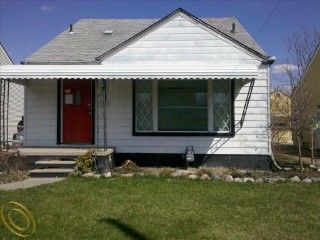 Foreclosed Home - List 100050973