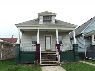 Foreclosed Home - List 100070760