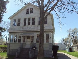 Foreclosed Home - 811 SUPERIOR BLVD, 48192