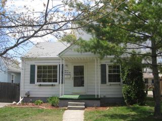 Foreclosed Home - 1126 22ND ST, 48192