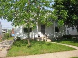 Foreclosed Home - List 100093624