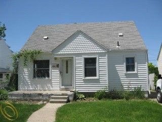 Foreclosed Home - List 100107503