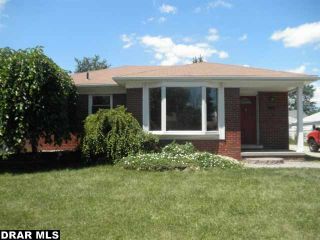 Foreclosed Home - List 100107522