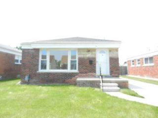 Foreclosed Home - List 100107572