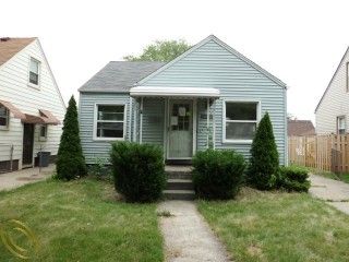 Foreclosed Home - List 100107586