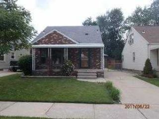 Foreclosed Home - List 100107756