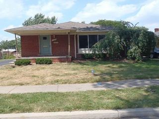 Foreclosed Home - List 100123991