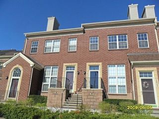 Foreclosed Home - List 100134211