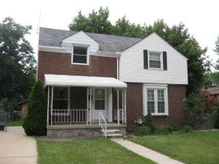 Foreclosed Home - List 100143985