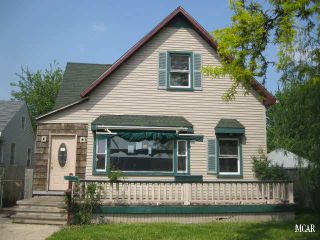 Foreclosed Home - 2264 7TH ST, 48192