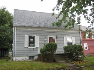 Foreclosed Home - List 100152712