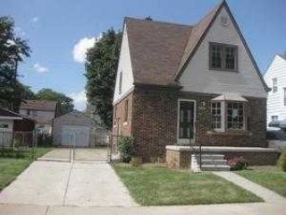Foreclosed Home - List 100161719