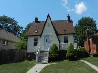 Foreclosed Home - 628 LINCOLN ST, 48192