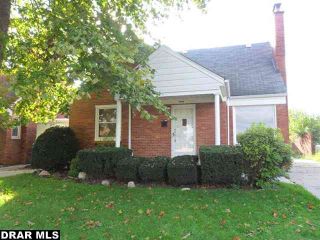 Foreclosed Home - List 100169723